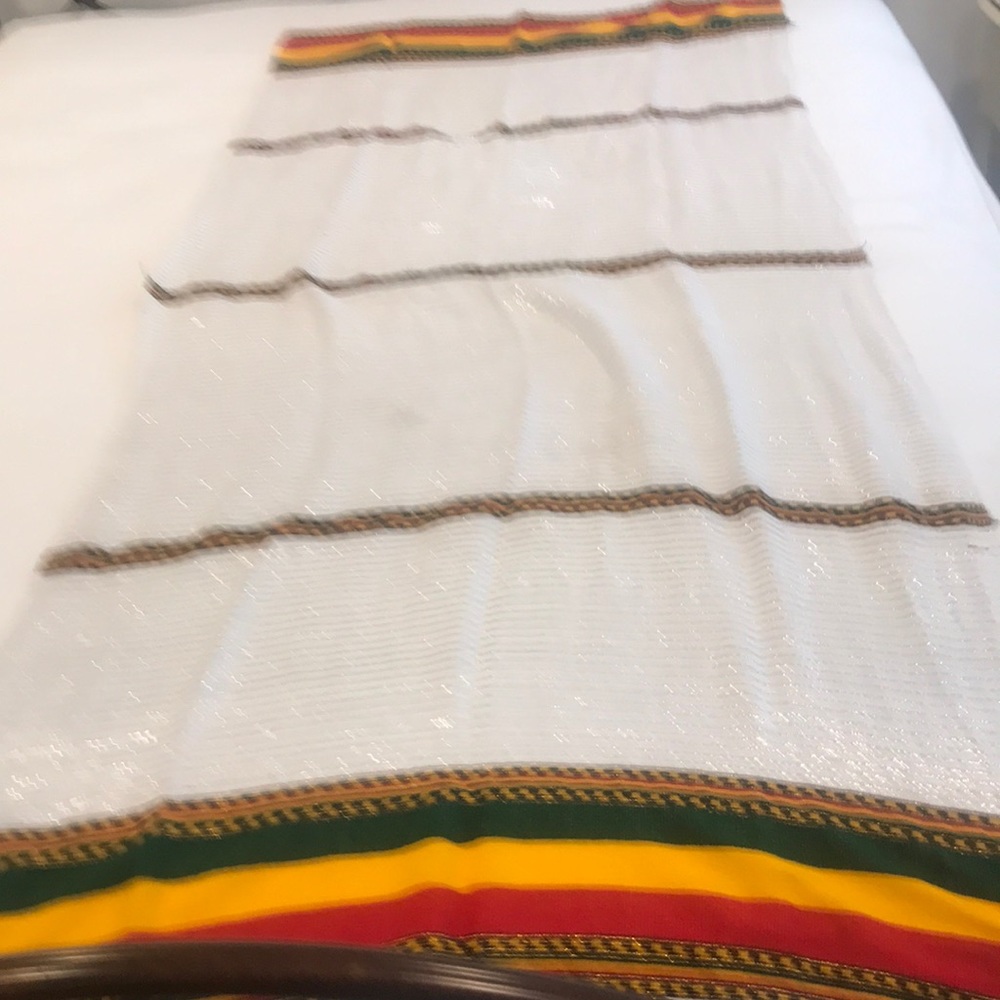 African Scarf